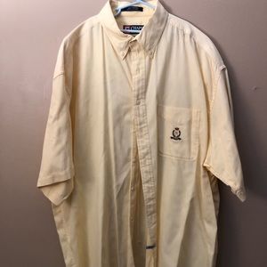 Chaps men shirt.